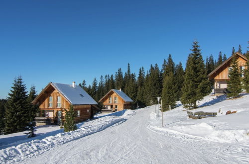 Photo 14 - Mountain hut With Sauna on Weinebene