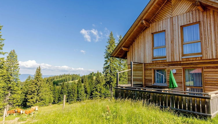 Photo 1 - Mountain hut With Sauna on Weinebene