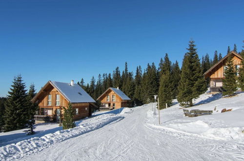 Photo 34 - Chalet in Weinebene With Sauna