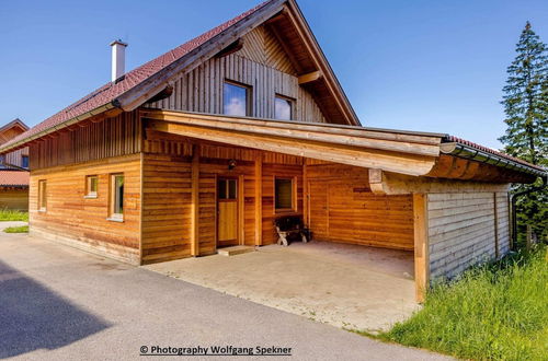 Photo 19 - Mountain hut With Sauna on Weinebene