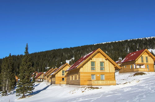 Photo 15 - Mountain hut With Sauna on Weinebene