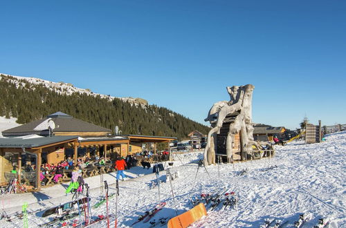 Photo 20 - Mountain hut With Sauna on Weinebene