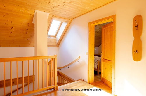 Photo 11 - Mountain hut With Sauna on Weinebene