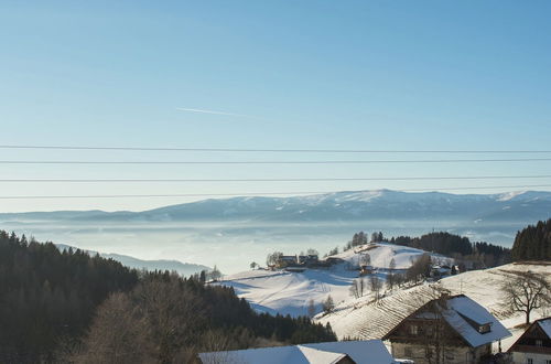 Photo 22 - Mountain hut With Sauna on Weinebene