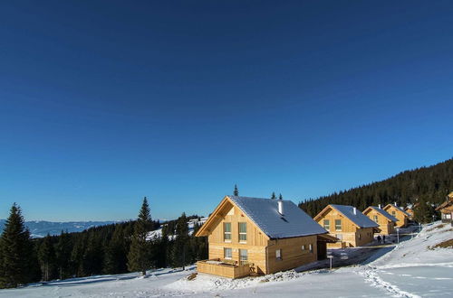 Photo 35 - Chalet in Weinebene With Sauna