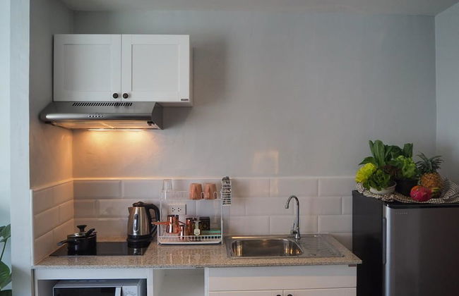 Silan Residence - Foto 18