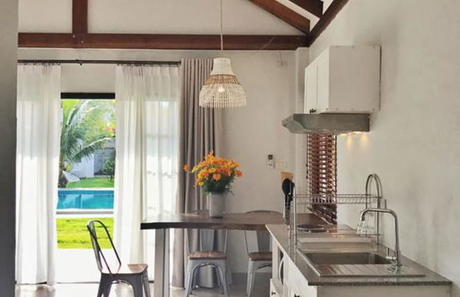 Silan Residence - Foto 17