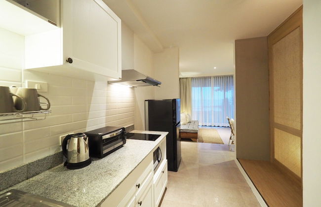 Silan Residence - Foto 23