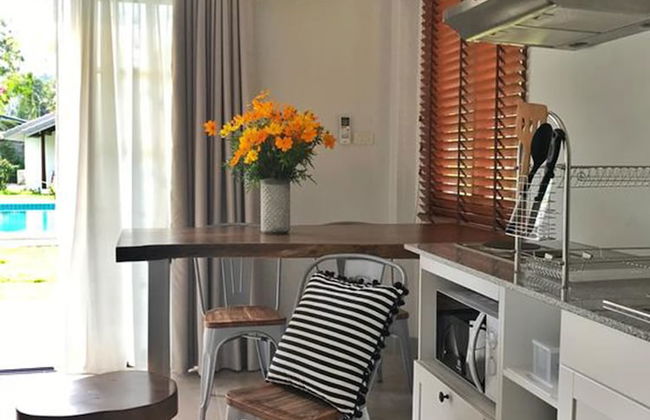 Silan Residence - Foto 14