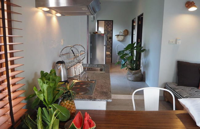 Silan Residence - Foto 16