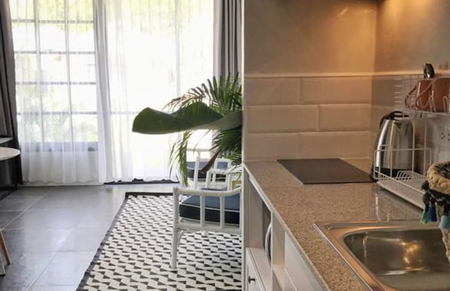 Silan Residence - Foto 19