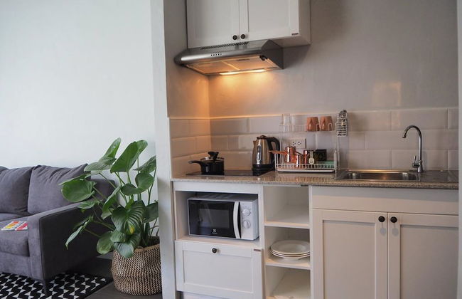 Silan Residence - Foto 20