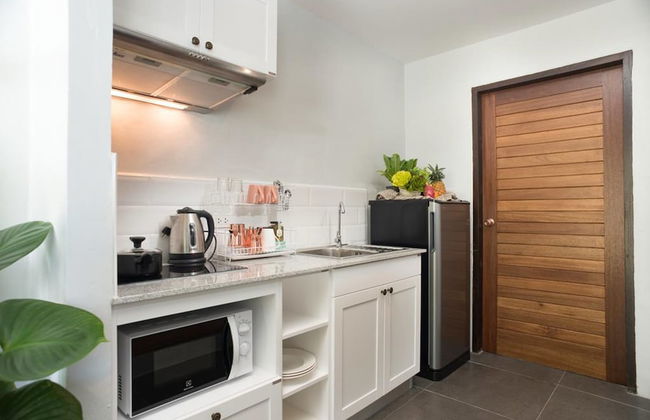 Silan Residence - Foto 15