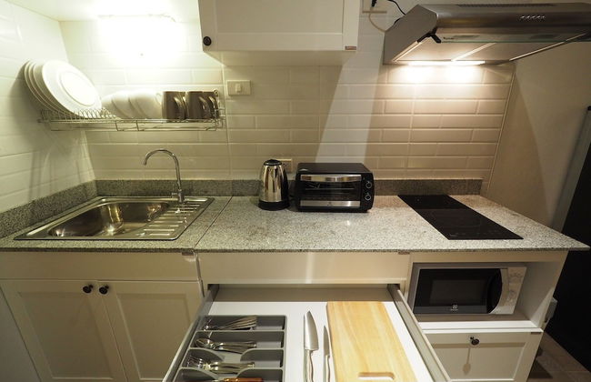 Silan Residence - Foto 21