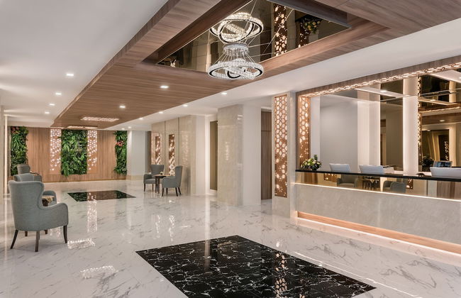 Adelphi Grande Sukhumvit - Foto 2