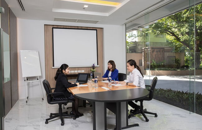 Adelphi Grande Sukhumvit - Foto 69