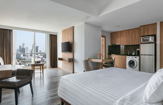 Adelphi Grande Sukhumvit - Foto 4