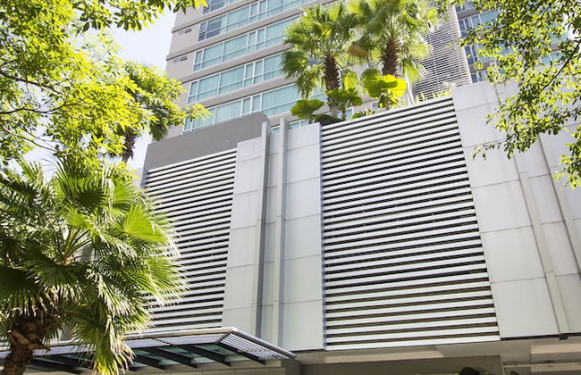 Adelphi Grande Sukhumvit - Foto 73