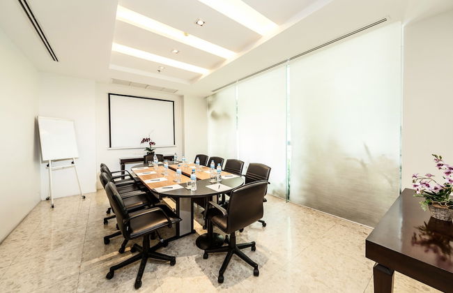Adelphi Grande Sukhumvit - Foto 68