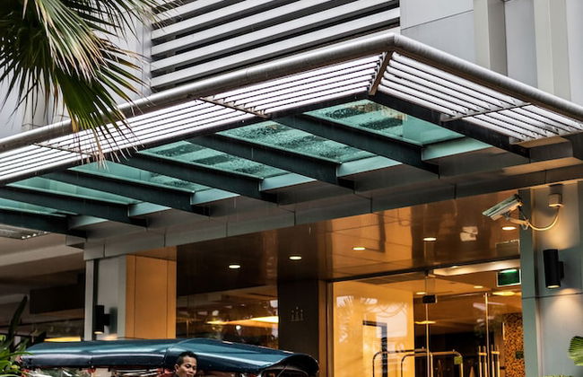 Adelphi Grande Sukhumvit - Foto 67