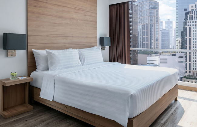 Adelphi Grande Sukhumvit - Foto 1