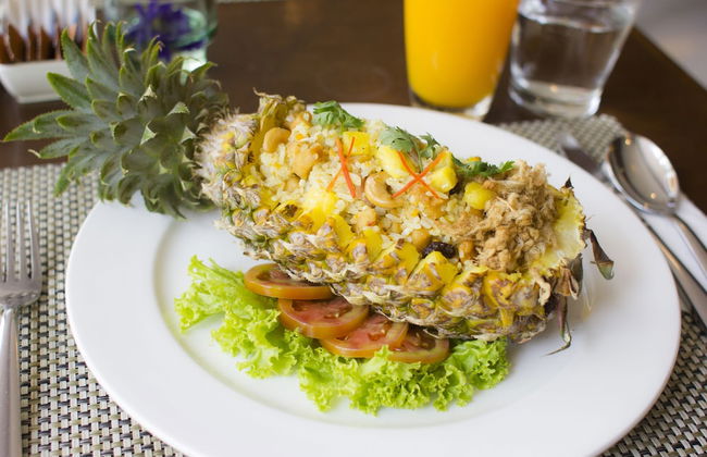 Adelphi Grande Sukhumvit - Foto 64