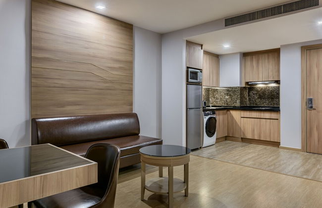 Adelphi Grande Sukhumvit - Foto 22
