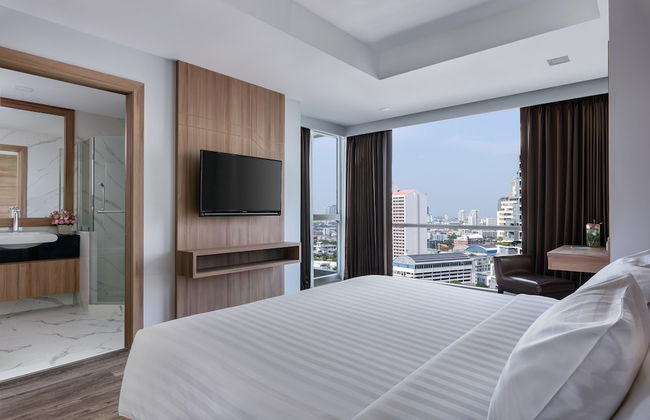 Adelphi Grande Sukhumvit - Foto 5