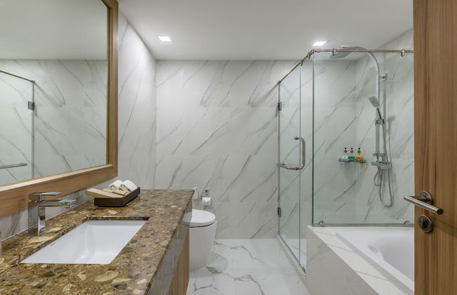 Adelphi Grande Sukhumvit - Foto 46