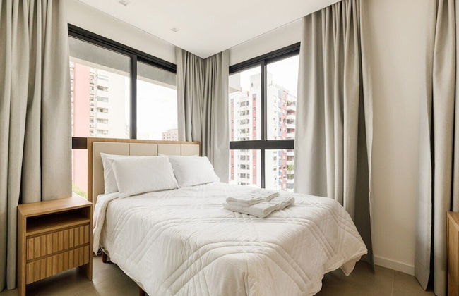 ZEE Studios by Viva - Studios a 200m da beira-mar norte - Foto 39