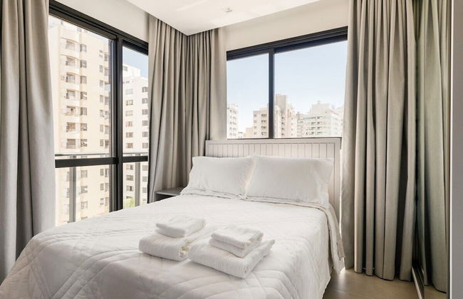 ZEE Studios by Viva - Studios a 200m da beira-mar norte - Foto 69