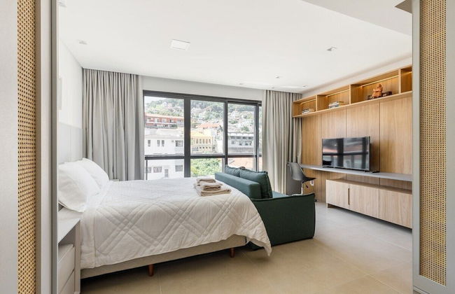 ZEE Studios by Viva - Studios a 200m da beira-mar norte - Foto 20
