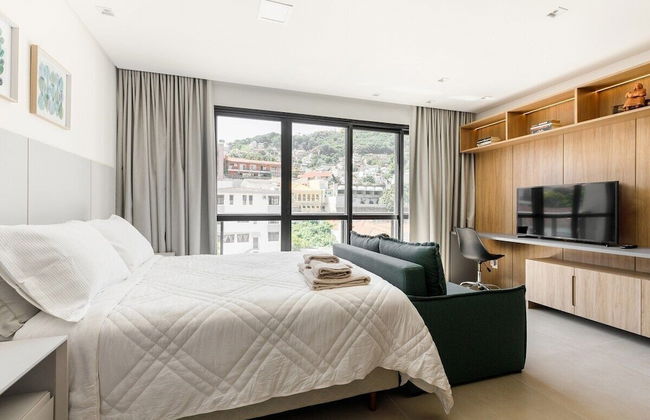 ZEE Studios by Viva - Studios a 200m da beira-mar norte - Foto 17