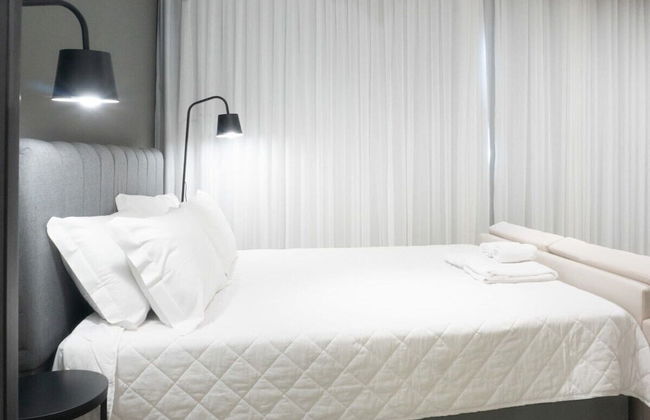 ZEE Studios by Viva - Studios a 200m da beira-mar norte - Foto 57