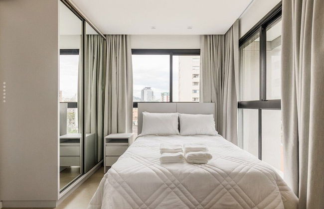 ZEE Studios by Viva - Studios a 200m da beira-mar norte - Foto 64