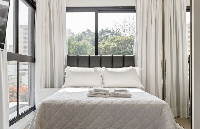 ZEE Studios by Viva - Studios a 200m da beira-mar norte - Foto 36