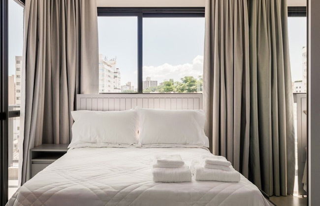 ZEE Studios by Viva - Studios a 200m da beira-mar norte - Foto 70