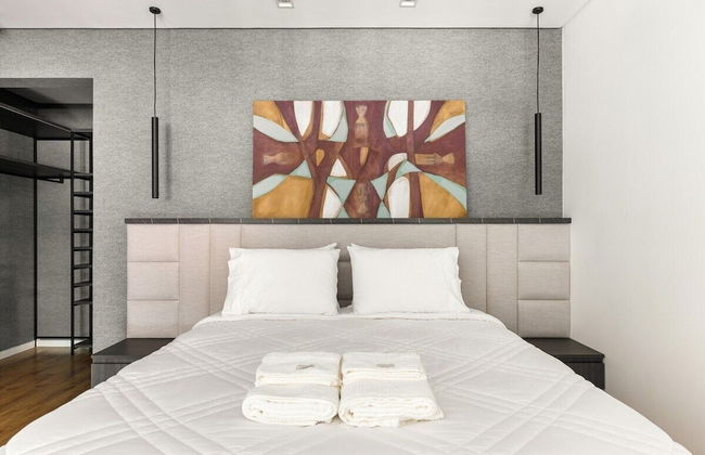 ZEE Studios by Viva - Studios a 200m da beira-mar norte - Foto 44