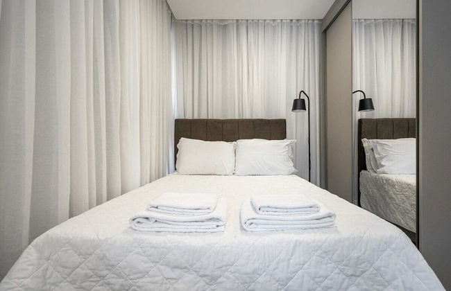 ZEE Studios by Viva - Studios a 200m da beira-mar norte - Foto 75