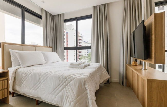 ZEE Studios by Viva - Studios a 200m da beira-mar norte - Foto 38