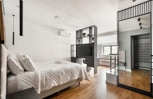 ZEE Studios by Viva - Studios a 200m da beira-mar norte - Foto 46