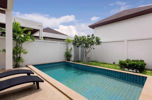 Photo 14 - Big Buddha View 3br Pool Villa by Intira