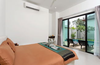 Photo 2 - Big Buddha View 3br Pool Villa by Intira