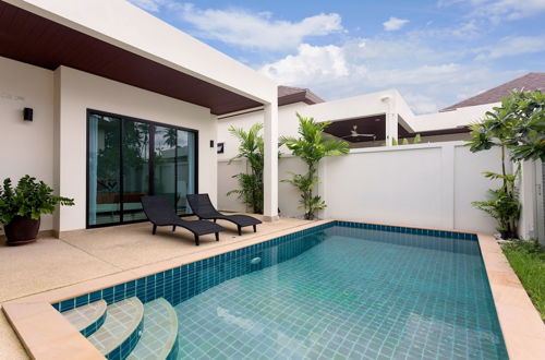 Photo 12 - Big Buddha View 3br Pool Villa by Intira