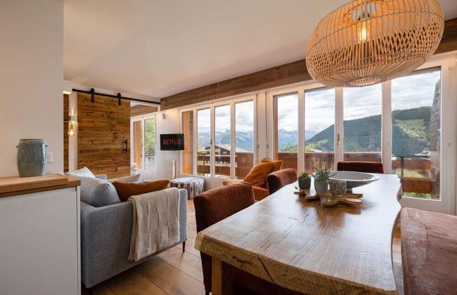 App. Bellevue B 5.19 - Foto 6