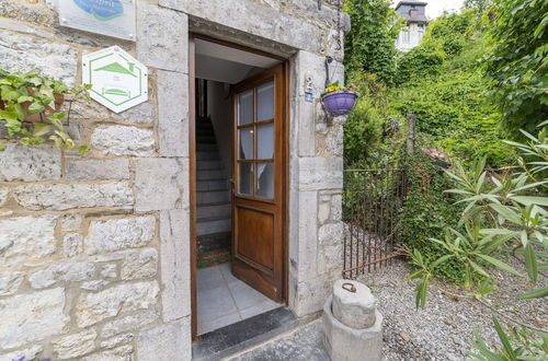 Photo 35 - Charming Cottage in Anseremme With Fenced Garden