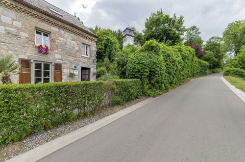 Photo 39 - Charming Cottage in Anseremme With Fenced Garden