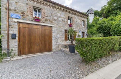 Photo 35 - Charming Cottage in Anseremme With Fenced Garden