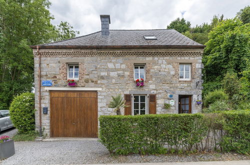 Foto 74 - Charming Cottage in Anseremme With Fenced Garden