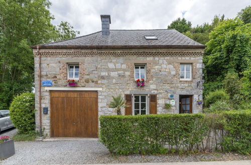 Photo 1 - Charming Cottage in Anseremme With Fenced Garden